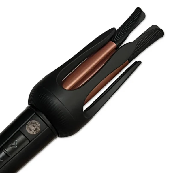 فر کننده و حالت دهنده مو وی جی ار مدل V-581 - Image 2