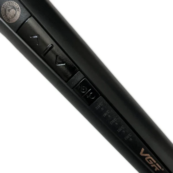 فر کننده و حالت دهنده مو وی جی ار مدل V-581 - Image 4