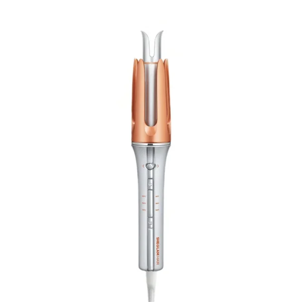 دستگاه فر کننده مو شیگلم sheglam hair curler