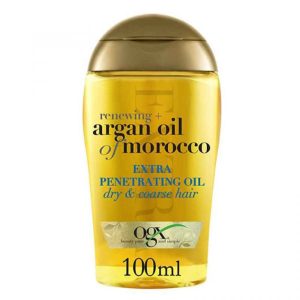 روغن مو آرگان مراکشی اوجیکس 100 میل
